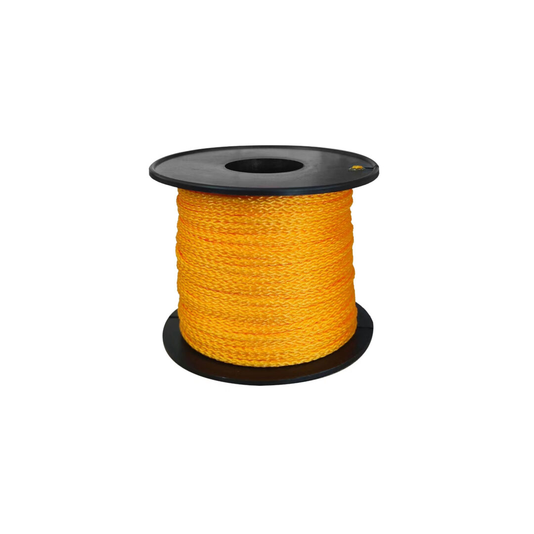 Wurth KONOP ZIDARSKI TESLER 1mm/50m ŽUTI