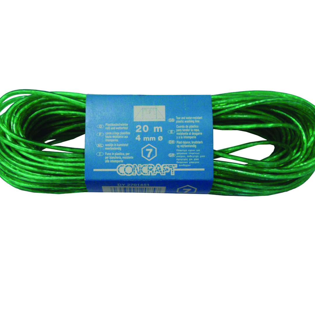 Wurth KONOPAC PVC 3,5mmX20m