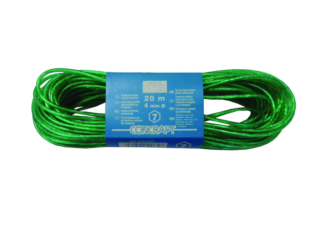 Wurth KONOPAC PVC 3,5mmX20m