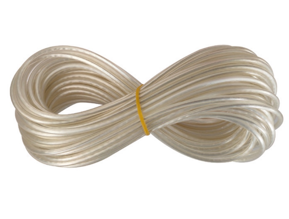 Wurth KONOPAC PVC S ČELIČNOM ŽICOM 3,3mm/20m