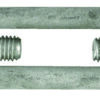 Wurth KOPČA OKRETNA S KUKOM I OČICOM M5X50mm, 2kom