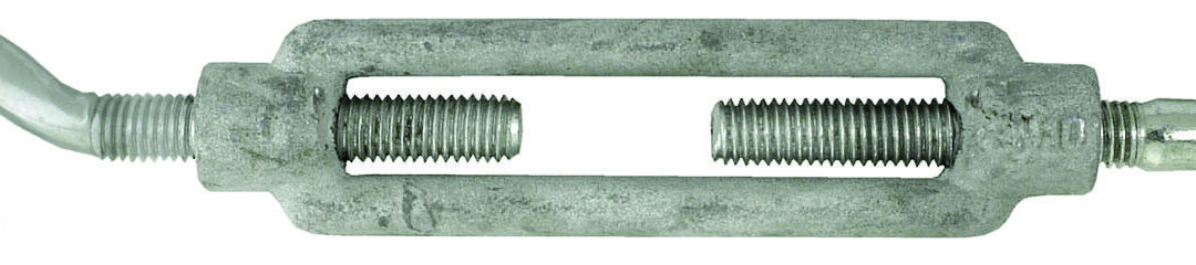 Wurth KOPČA OKRETNA S KUKOM I OČICOM M5X50mm, 2kom