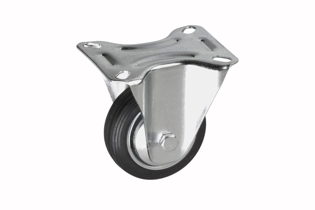 Wurth KOTAČ ZA KOLICA 104X80mm FI100mm, 70kg