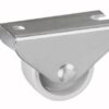 Wurth KOTAČ ZA KOLICA 40X18mm FI25mm, 30kg