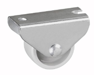 Wurth KOTAČ ZA KOLICA 40X18mm FI25mm, 30kg