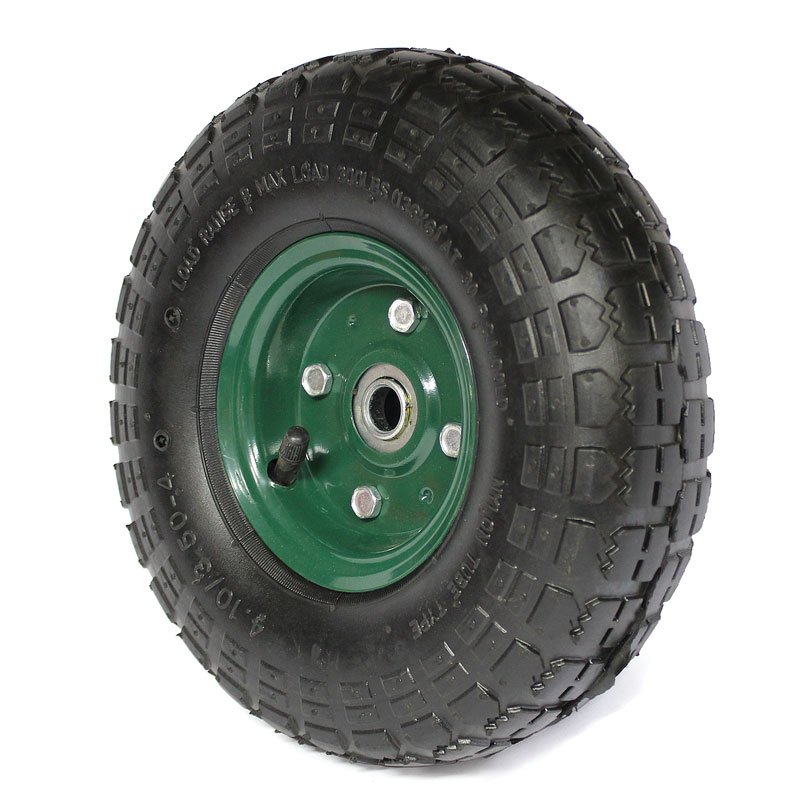 Wurth KOTAČ ZA TRANSPORTNA KOLICA FI 15mm