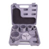 Wurth KRUNSKA PILA SET 33/53/67/73/83mm 7kom