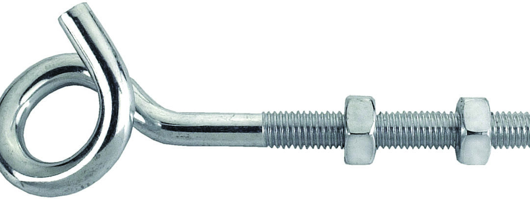 Wurth KUKA SIGURNOSNA M10x140mm - pakiranje 2kom