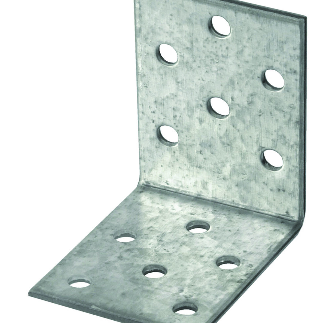 Wurth KUTNIK PERFORIRANI 40x40x20x2mm 25kom