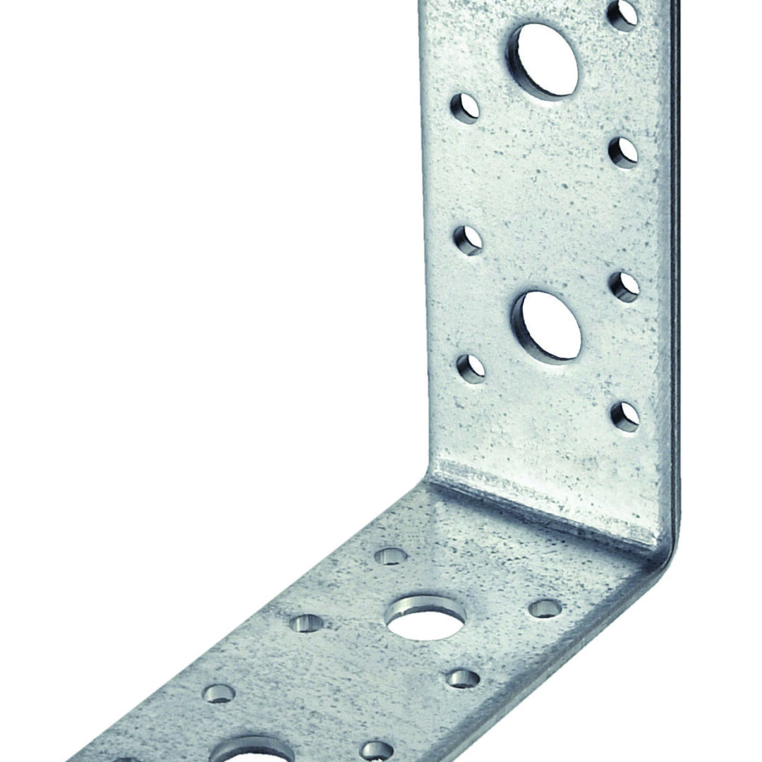 Wurth KUTNIK PERFORIRANI 50x50x35x3mm  25kom