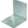 Wurth KUTNIK PERFORIRANI 60x60x40x2,5mm 25kom
