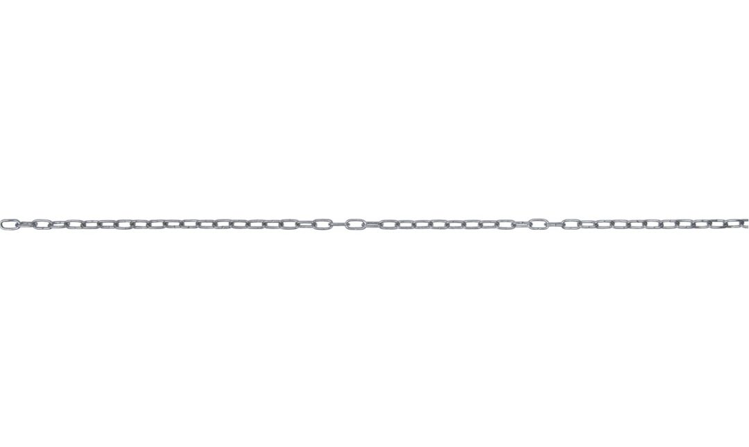 Wurth LANAC NEHRĐAJUĆI ČELIK 11x6x2mm 25m
