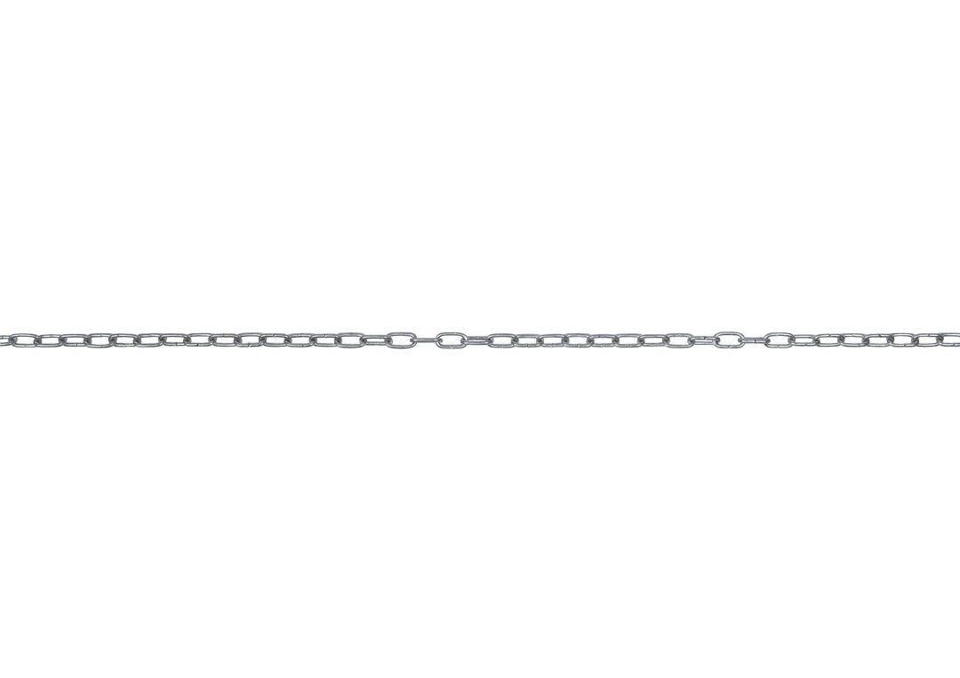 Wurth LANAC NEHRĐAJUĆI ČELIK 11x6x2mm 25m