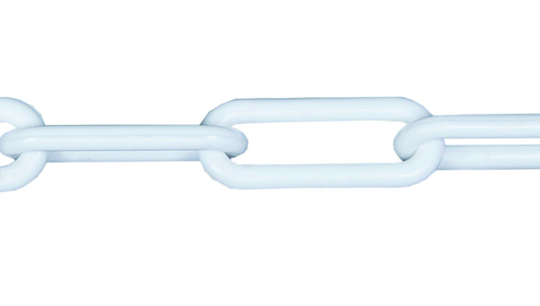 Wurth LANAC PLASTIČNI 40x9x6mm 30m