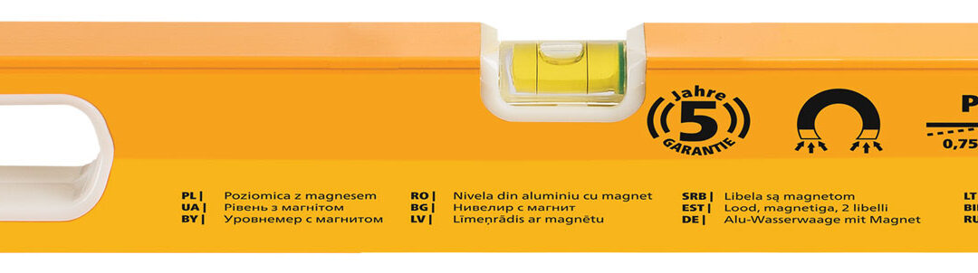 Wurth LIBELA S MAGNETOM 800mm