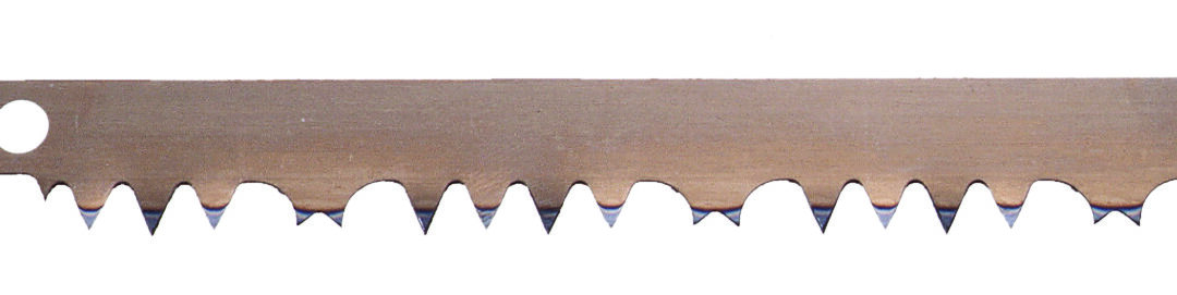 Wurth LIST PILE ZA DRVO 762mm ŠVEDSKI ČELIK