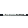 Wurth LIST ZA PILU-HSS-Z32-300X13X0,65