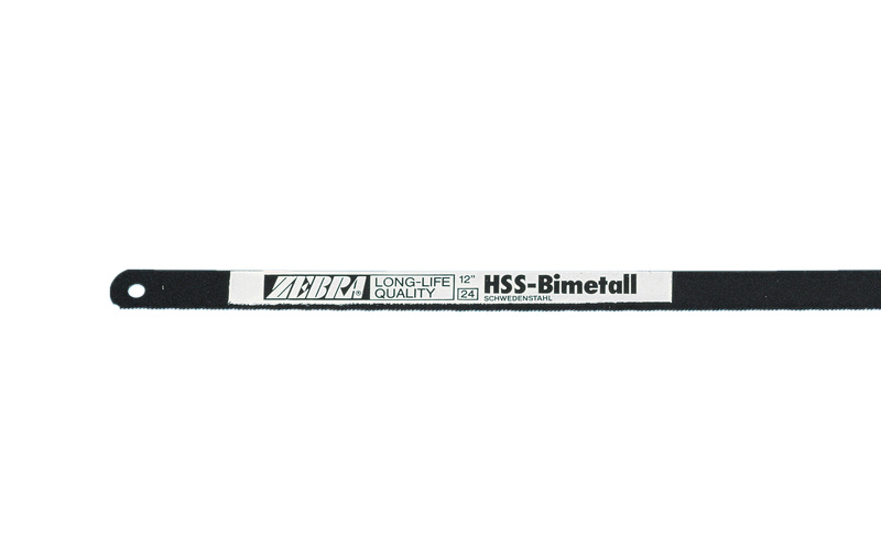 Wurth LIST ZA PILU-HSS-Z32-300X13X0,65