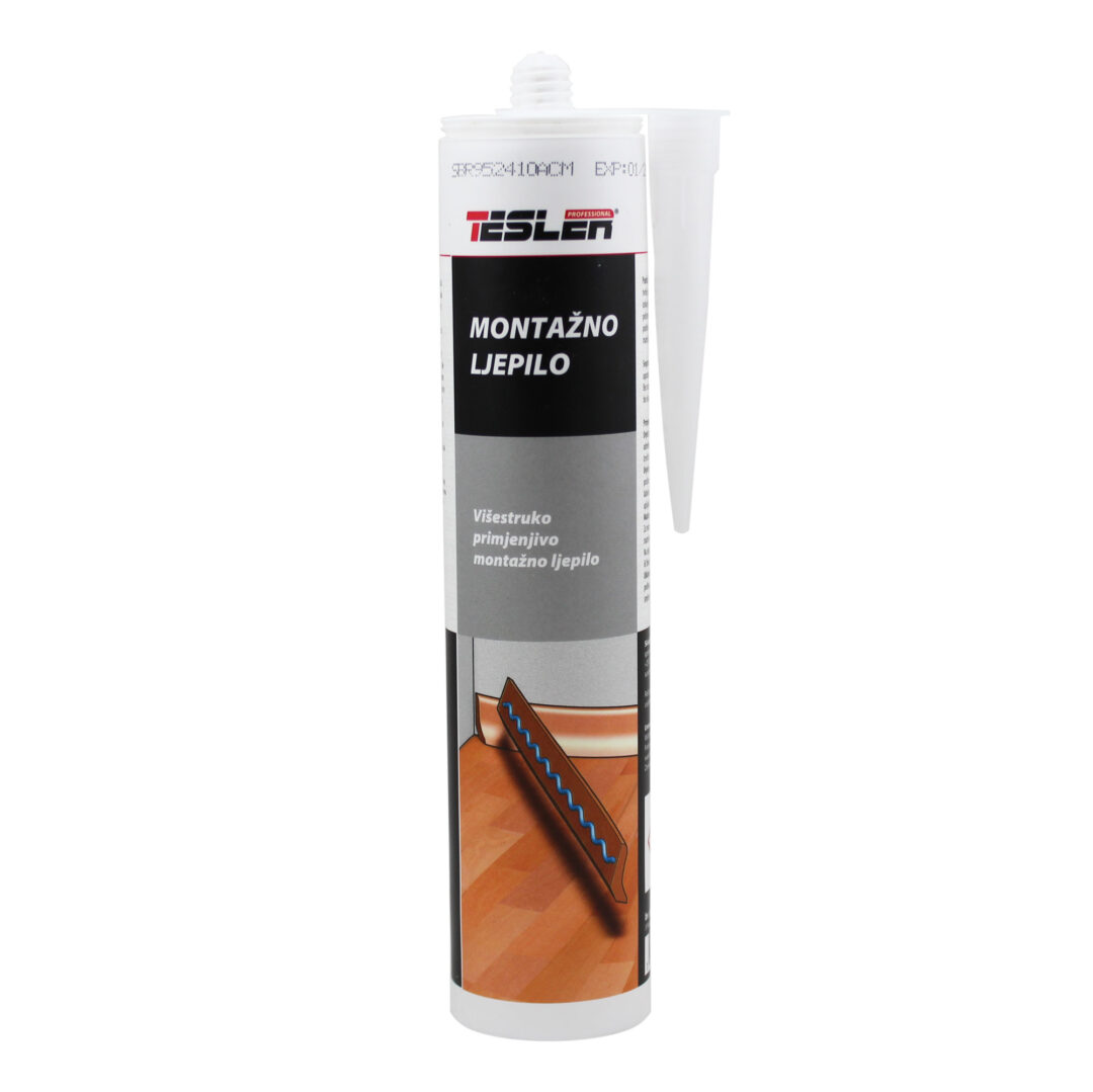Wurth LJEPILO MONTAŽNO 310ml