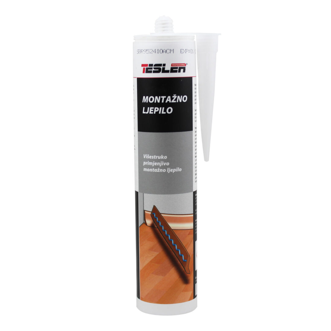 Wurth LJEPILO MONTAŽNO 310ml