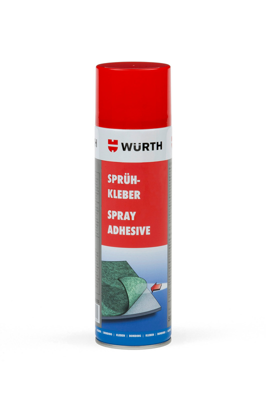 Wurth LJEPILO U SPREJU-500ML