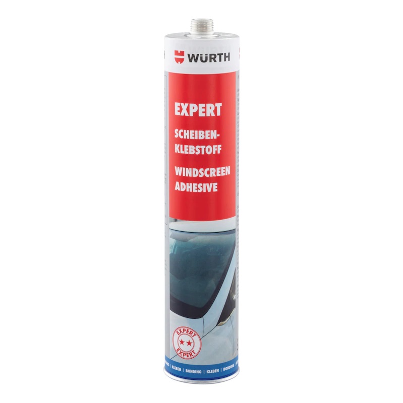 Wurth LJEPILO ZA STAKLO EXPERT 310ML