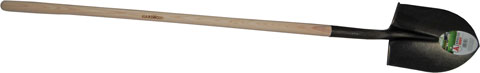 Wurth LOPATA NASAĐENA ZA VRT PREMIUM 120cm