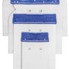 Wurth LOPATICA JAPANER SET INOX 4kom
