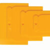 Wurth LOPATICA JAPANER SET PVC 4kom