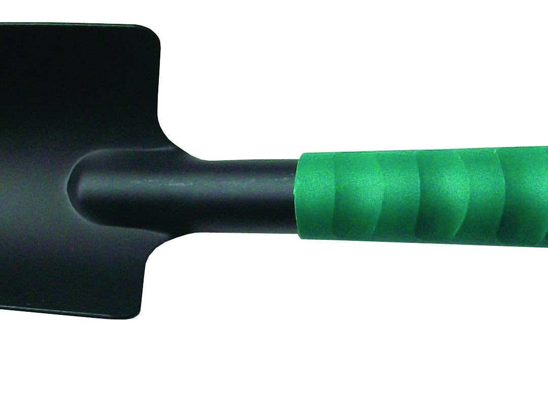 Wurth LOPATICA VRTNA METALNA PVC DRŠKA