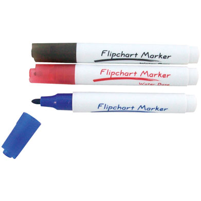 Wurth MARKER SET 3 BOJE