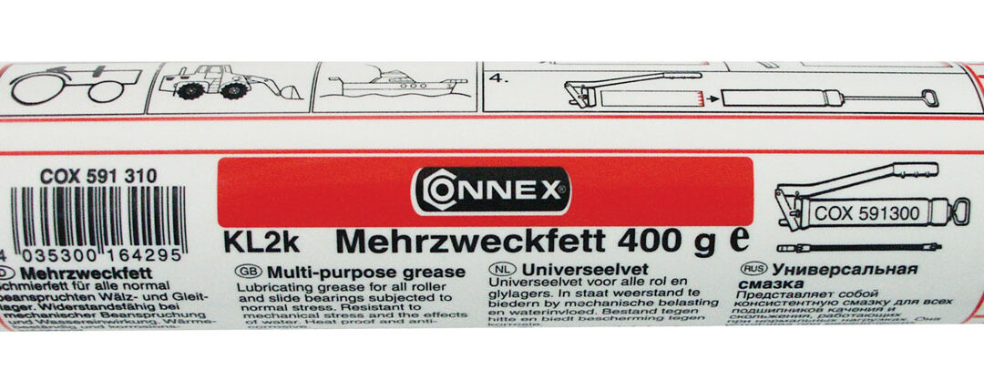 Wurth MAST VIŠENAMJENSKA U KARTUŠI 400g