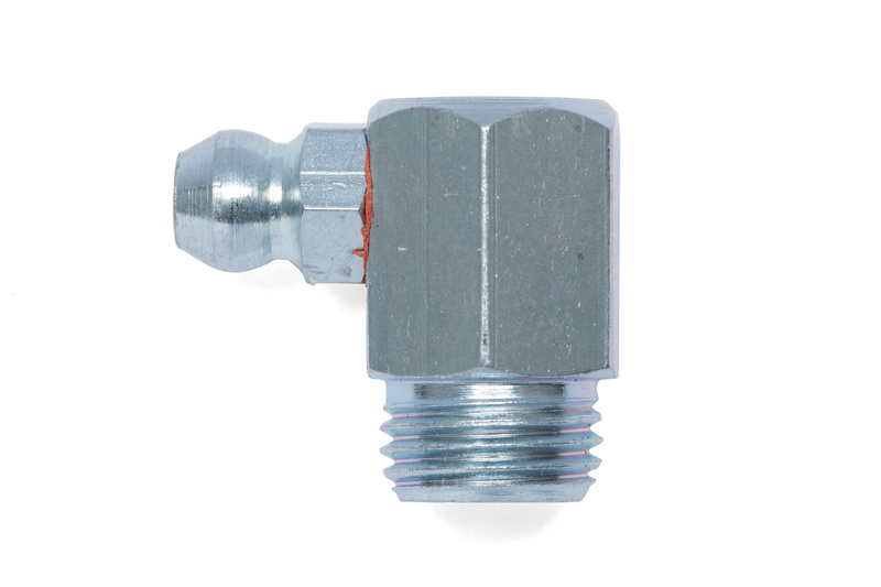 Wurth MAZALICA-90-°DIN71412-C-H3-Č-A2K-M6X1, KONUS NAVOJ