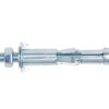 Wurth METALNA TIPLA-ZA ŠUPLJI ZID-(16-32)-A1K-M8X95/68