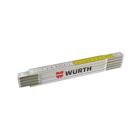 Wurth METAR-DRVENI-BIJELO/ŽUTI-2M