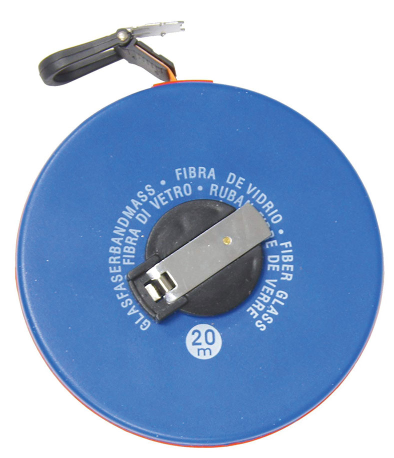 Wurth MJERNA VRPCA 20m/13mm