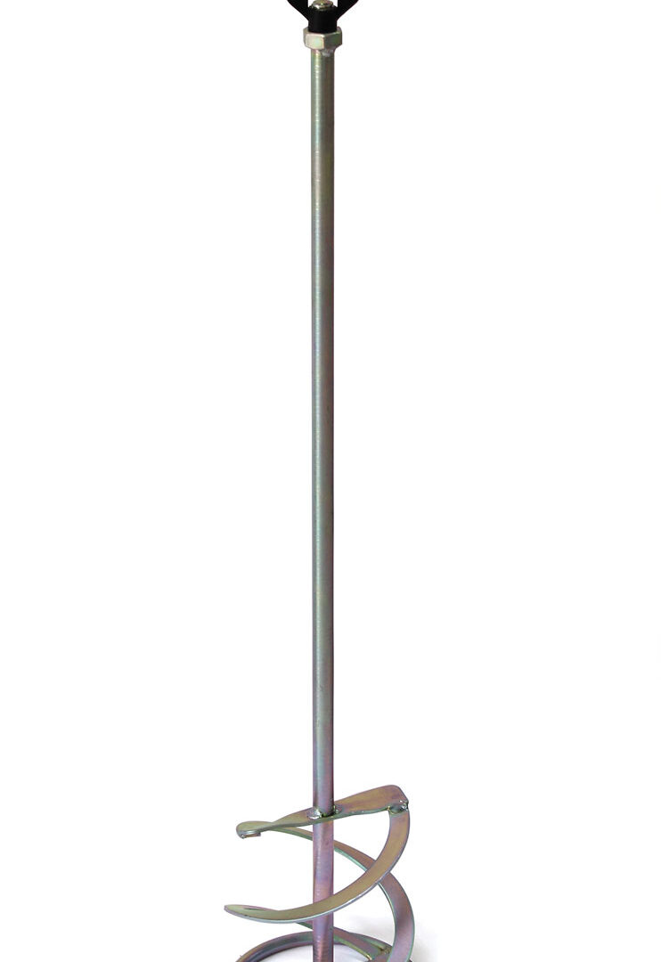 Wurth MJEŠAČ REZERVNI-METALNI  M14 140x680mm