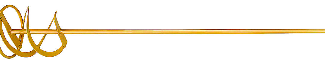 Wurth MJEŠAČ UNIVERZALNI ZA BOJU 80X400mm