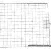 Wurth MREŽICA SOBOSLIKARSKA METALNA 300X260mm GALV.