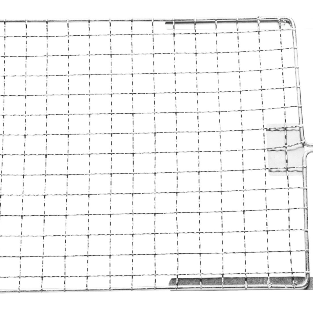Wurth MREŽICA SOBOSLIKARSKA METALNA 300X260mm GALV.