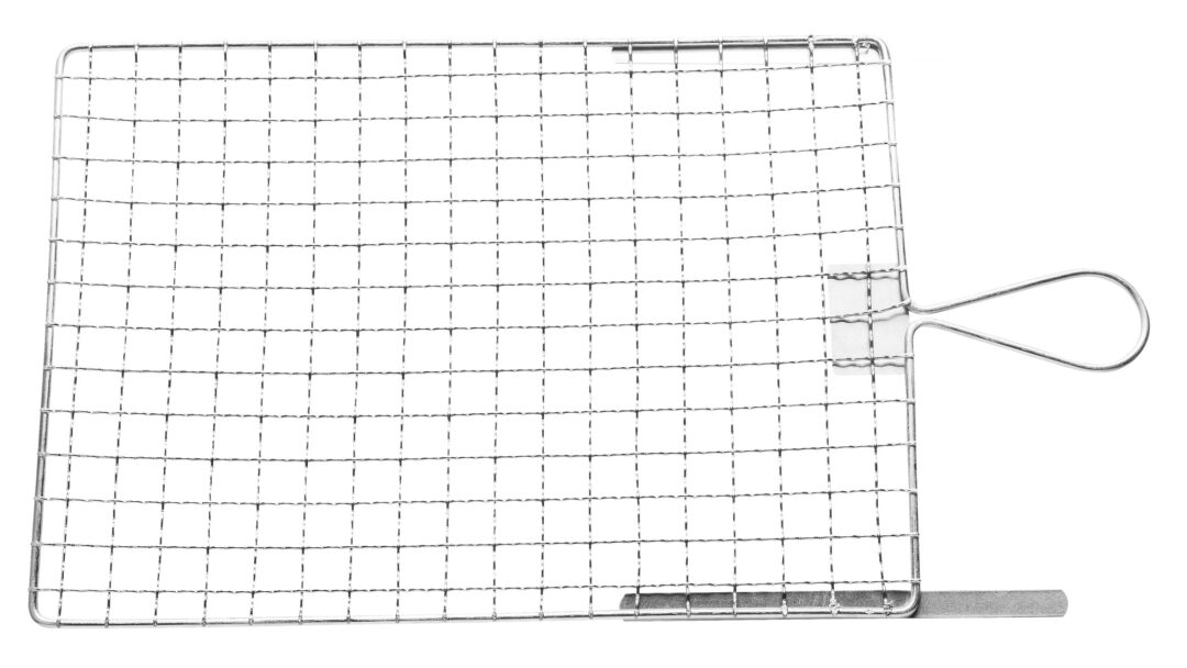 Wurth MREŽICA SOBOSLIKARSKA METALNA 300X260mm GALV.