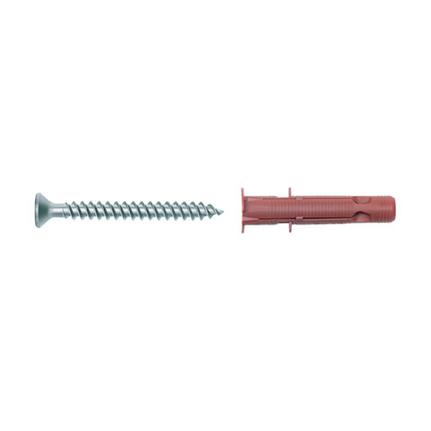 Wurth NAJLONSKA TIPLA SHARK-WZ ZX-S VIJKOM-8X46