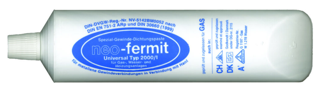 Wurth NEOFERMIT MAST 150g