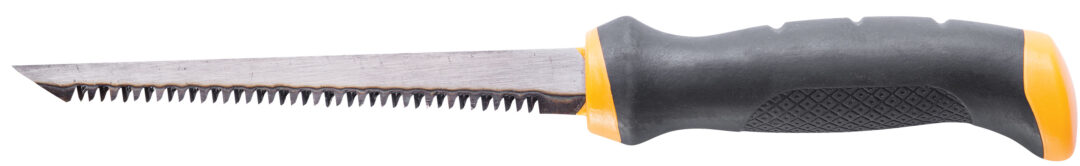 Wurth NOŽ ZA GIPSANE PLOČE 150mm 2K DRŠKA