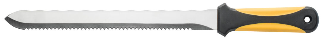 Wurth NOŽ ZA IZOLACIJSKE MATERIJALE INOX 280mm