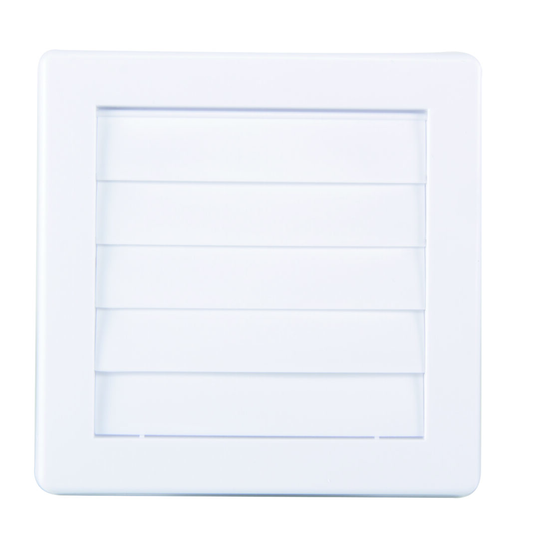Wurth ODZRAČNIK PREKLOPNI 150X150 MM-GRAVITACIJSKI