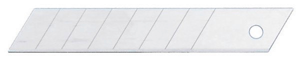 Wurth OŠTRICE ZA SKALPEL, 18 X 110 MM, 10-KOM