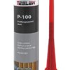 Wurth P-100 DVOKOMPONENTNI MORT