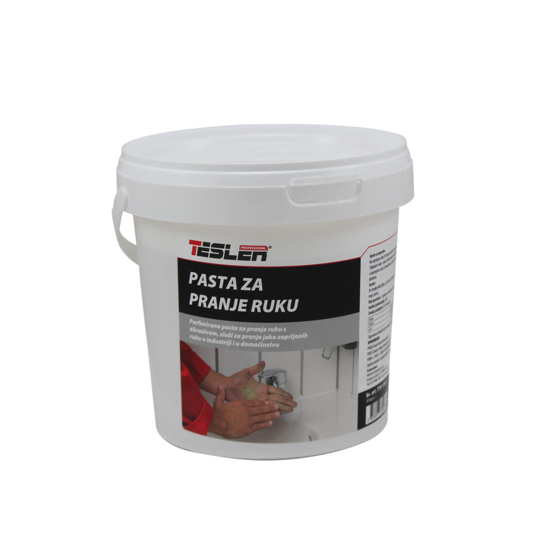Wurth PASTA ZA PRANJE RUKU-TESLER 1350g
