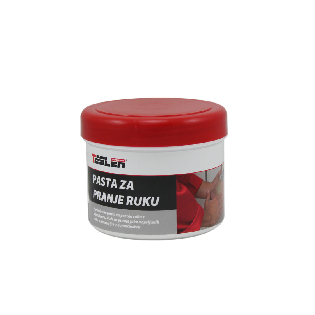 Wurth PASTA ZA PRANJE RUKU-TESLER 500g